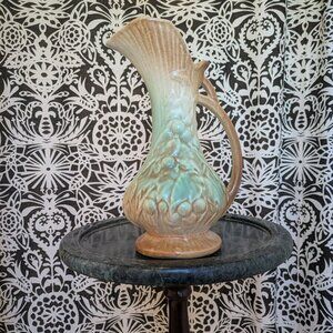 Vintage McCoy Pitcher